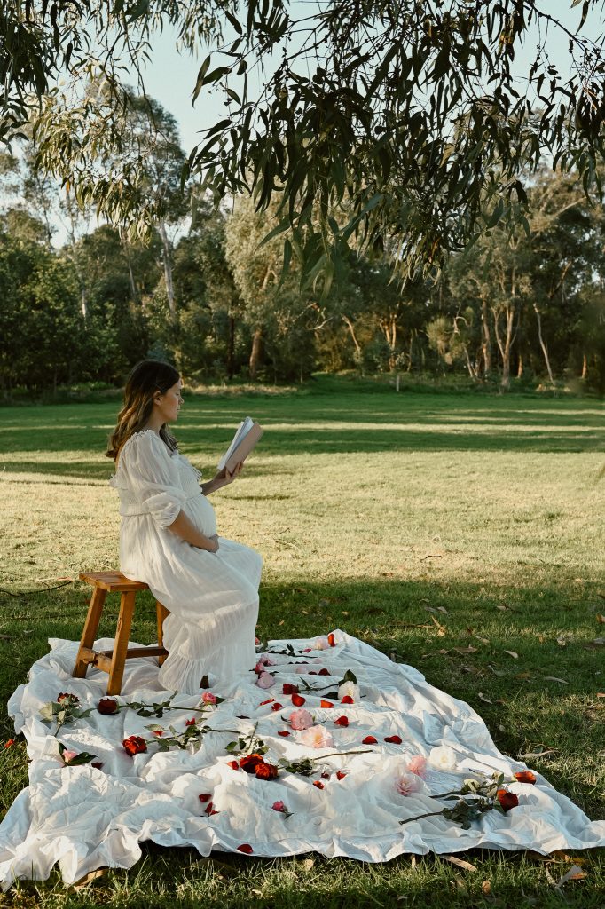 dear me mother to be pregnancy journal diary