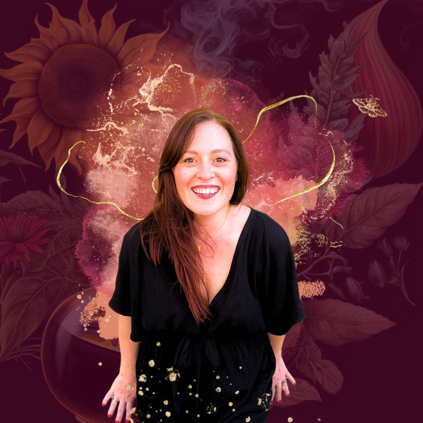 Katherine Eden